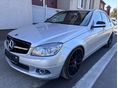 MERCEDES-BENZ C 280 Elegance (Automata) !230 LE!ALUFELNI!BŐR BELSŐ!NAVIGÁCIÓ!BŐR MULTIKORMÁNY!TEMPOMAT!RADAR!XENON!