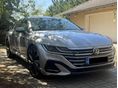 VOLKSWAGEN ARTEON Shooting Brake 2.0 TSI R-Line DSG