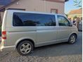 VOLKSWAGEN MULTIVAN 2004/2 - 4