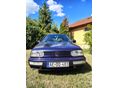 VOLKSWAGEN GOLF III 1997/4 - 2