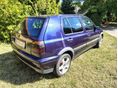 VOLKSWAGEN GOLF III 1997/4 - 3