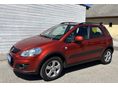 SUZUKI SX4 2.0 DDiS GS CD ESP 4WD Első tulajdonostól!Vezetett szervizkönyv!57.000Km!