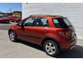 SUZUKI SX4 2011/7 - 2