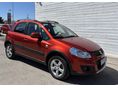 SUZUKI SX4 2011/7 - 3