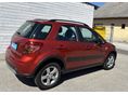SUZUKI SX4 2011/7 - 4