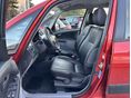 SUZUKI SX4 2011/7 - 5