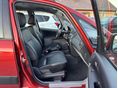 SUZUKI SX4 2011/7 - 8