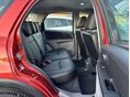 SUZUKI SX4 2011/7 - 11