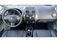 SUZUKI SX4 2011/7 - 12
