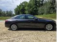 MERCEDES-BENZ C 220 2025/9 - 6