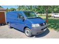 VOLKSWAGEN TRANSPORTER 2006/7 - 1
