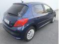 PEUGEOT 207 2006/7 - 4