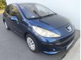 PEUGEOT 207 2006/7 - 2