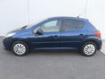 PEUGEOT 207 2006/7 - 6