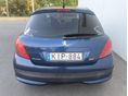 PEUGEOT 207 2006/7 - 8