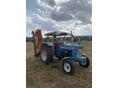 FORD 4000