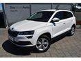 SKODA KAROQ 1.0 TSI Ambition Részletre 20% Kezdőbefizetéssel! 1 Év Prémium Garanciával!
