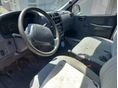 TOYOTA HIACE 2002/10 - 5