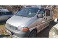 TOYOTA HIACE 2002/10 - 2