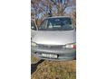 TOYOTA HIACE 2.4 D Glass Van