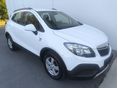 OPEL MOKKA 2016/10 - 2