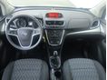 OPEL MOKKA 2016/10 - 11