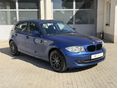 BMW 116i Advantage Vezetett szervízkönyv