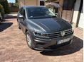 VOLKSWAGEN TIGUAN 2.0 TDI BMT SCR Comfortline DSG