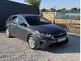 KIA CEE'D Ceed 1.4 MPI Platinum 58 000 KM. ÚJ ÁLLAPOT. SZERVIZKÖNYV
