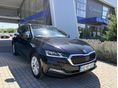 SKODA OCTAVIA Combi 1.5 TSI ACT e-TEC Style DSG Mo.-i. 1 Tul. ÁFA-S! BŐR+PANORÁMA TETŐ Nr.:265