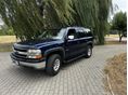 CHEVROLET TAHOE 2001/11 - 3