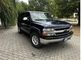 CHEVROLET TAHOE 2001/11 - 4