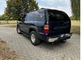 CHEVROLET TAHOE 2001/11 - 5