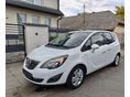 OPEL MERIVA 1.4 T Cosmo Panoráma.Alu.Sport félbőr.ülésfűtés.Tempomat.kormányfűtés.biciglitartó