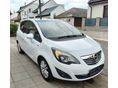 OPEL MERIVA 2010/12 - 2