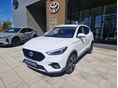 MG ZS 2022 - 1