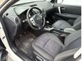NISSAN QASHQAI+2 2013/10 - 10