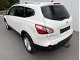 NISSAN QASHQAI+2 2013/10 - 7