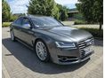 AUDI S8 4.0 V8 TFSI Bi-Turbo quattro Tiptronic ic Daytona/Carbon/B&O/360/Matrix/21/Stage1/Kerámia