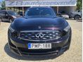 INFINITI FX 2011/12 - 2
