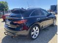 INFINITI FX 2011/12 - 4