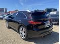 INFINITI FX 2011/12 - 6