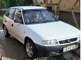OPEL ASTRA F 1.4 Classic Start