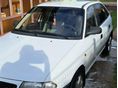 OPEL ASTRA F 1999/8 - 2