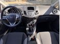 FORD FIESTA 2015/11 - 5