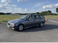 BMW 320i Touring