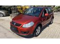 SUZUKI SX4 2009/3 - 1