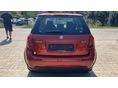 SUZUKI SX4 2009/3 - 4