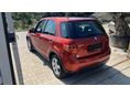 SUZUKI SX4 2009/3 - 5