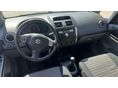 SUZUKI SX4 2009/3 - 7